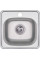 Кухонна мийка Imperial 3838 Decor (IMP383806DEC)