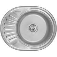 Кухонна мийка Imperial 5745 Decor (IMP5745DEC)