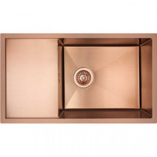 Imperial D7844BR PVD bronze Handmade 3.0/1.2 mm