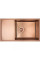 Кухонна мийка Imperial D7844BR PVD bronze Handmade 3.0/1.2 mm