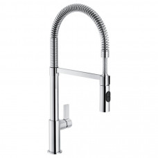 Змішувач для кухні Franke Fox Pro (115.0486.993)