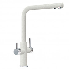 Змішувач для кухні Franke Neptune Clear Water (115.0370.703)