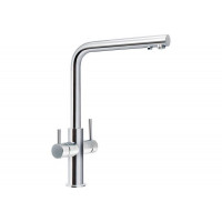 Змішувач для кухні Franke Neptune Clear Water (115.0370.689)