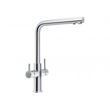 Змішувач для кухні Franke Neptune Clear Water (115.0370.689)