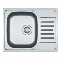 Кухонна мийка Franke Polar PXL 611-60 (101.0444.100)