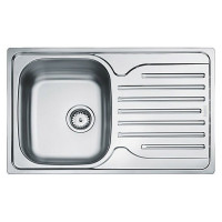 Кухонна мийка Franke Polar PXL 611-78 (101.0444.131)