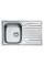 Кухонна мийка Franke Polar PXL 611-78 (101.0444.131)