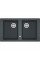 Кухонна мийка Franke Basis BFG 620 (114.0363.938)