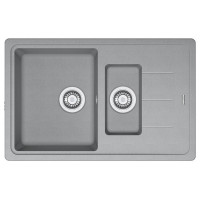 Кухонна мийка Franke Basis BFG 651-78 (114.0565.111)