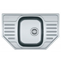 Кухонна мийка Franke Polar PXL 612-E (101.0330.658)