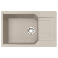 Кухонна мийка Franke URBAN UBG 611-78 XL ( 114.0574.975)