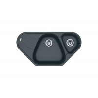 Кухонна мийка Franke Antea AZG 661-E ( 114.0499.221)