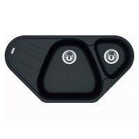 Кухонна мийка Franke Antea AZG 661-E (114.0499.223)