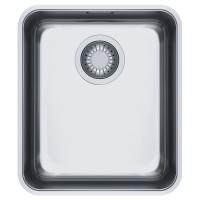 Кухонна мийка Franke Aton ANX 110-34 (122.0204.647)