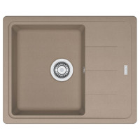 Кухонна мийка Franke BASIS BFG 611-62 (114.0306.795)