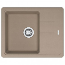 Кухонна мийка Franke BASIS BFG 611-62 (114.0306.795)