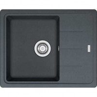 Кухонна мийка Franke BASIS BFG 611-62 (114.0272.591)