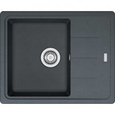 Кухонна мийка Franke BASIS BFG 611-62 (114.0272.591)