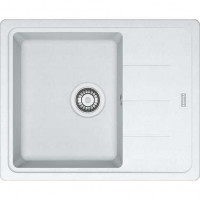 Кухонна мийка Franke Basis BFG 611-62 ( 114.0272.599)
