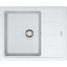 Кухонна мийка Franke Basis BFG 611-62 ( 114.0272.599)