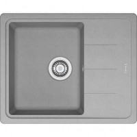 Кухонна мийка Franke BASIS BFG 611-62 (114.0565.090)