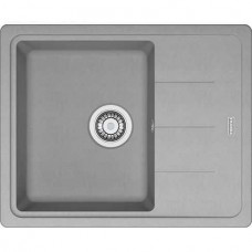 Кухонна мийка Franke BASIS BFG 611-62 (114.0565.090)