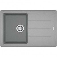 Кухонна мийка Franke BASIS BFG 611-78 (114.0565.087)