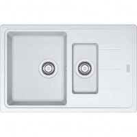 Кухонна мийка Franke BASIS BFG 651-78 (114.0272.602)