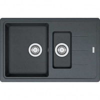 Кухонна мийка Franke BASIS BFG 651-78 (114.0272.605)