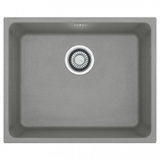 Кухонна мийка Franke Kubus KBG 110-50 (125.0575.040)
