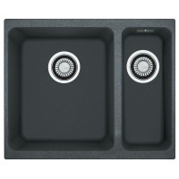 Кухонная мойка Franke Kubus KBG 160 (125.0072.749)