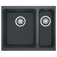 Кухонна мийка Franke Kubus KBG 160 (125.0072.749)