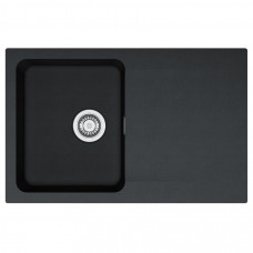 Кухонна мийка Franke Orion Tectonite OID 611-78 (114.0498.031)
