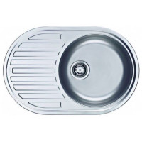 Кухонна мийка Franke Pamira PML 611i (101.0255.793)