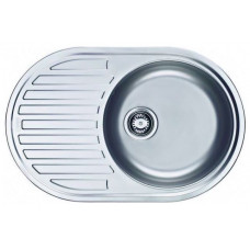Кухонна мийка Franke Pamira PML 611i (101.0255.793)