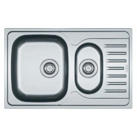Кухонна мийка Franke Polar PXL 651-78 (101.0377.282)