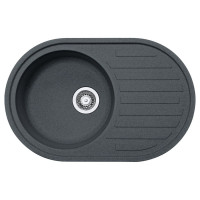 Кухонна мийка Franke RONDA ROG 611 (114.0254.785)