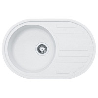 Кухонна мийка Franke RONDA ROG 611 (114.0381.062)