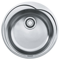 Кухонна мийка Franke Ronda RON 610-41 ( 101.0255.783)
