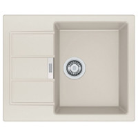 Кухонна мийка Franke Sirius SID 611-62 (114.0497.936)
