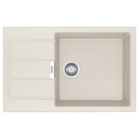 Кухонна мийка Franke Sirius SID 611-78 XL (114.0497.955)
