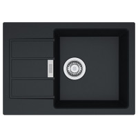 Кухонна мийка Franke Sirius Tectonite SID 611-62 Slim (114.0497.937)