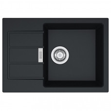 Franke Sirius Tectonite SID 611-62 Slim (114.0497.937)