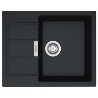 Кухонна мийка Franke Sirius Tectonite SID 611-62 (114.0497.931)