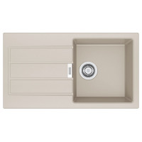 Кухонна мийка Franke Sirius Tectonite SID 611-78 Slim (114.0497.957)