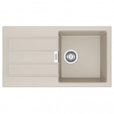 Franke Sirius Tectonite SID 611-78 Slim (114.0497.957)