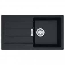 Franke Sirius Tectonite SID 611-78 Slim (114.0497.956)