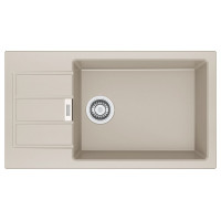 Кухонна мийка Franke Sirius Tectonite SID 611-78 XL Slim (114.0497.981)
