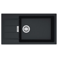 Кухонна мийка Franke Sirius Tectonite SID 611-78 XL Slim (114.0497.960)