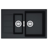 Кухонна мийка Franke Sirius Tectonite SID 651-78 (114.0497.984)